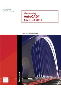 Harnessing AutoCAD Civil 3D