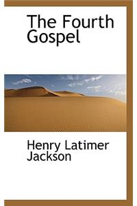The Fourth Gospel