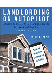 Landlording on Autopilot