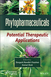 Phytopharmaceuticals