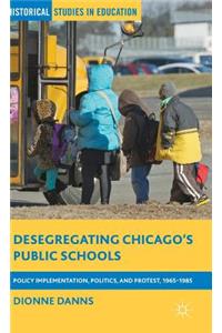 Desegregating Chicago’s Public Schools