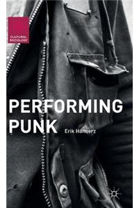 Performing Punk