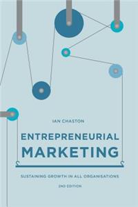 Entrepreneurial Marketing