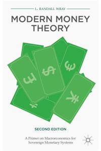 Modern Money Theory