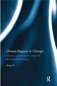 Chinese Regions in Change