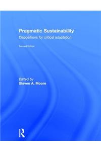 Pragmatic Sustainability