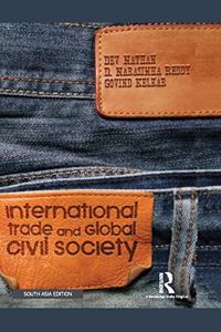 International Trade and Global Civil Society