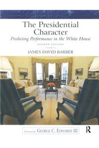 Presidential Character, The