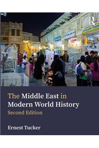 The Middle East in Modern World History