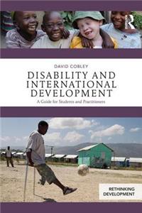 Disability and International Development