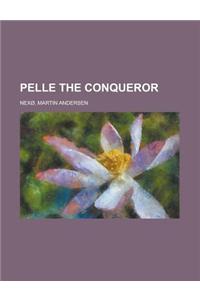 Pelle the Conqueror - Volume 01