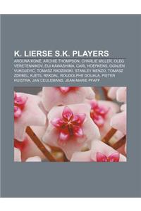 K. Lierse S.K. Players