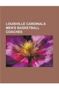 Louisville Cardinals Men's Basketball Seasons