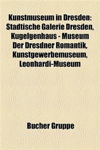 Kunstmuseum in Dresden