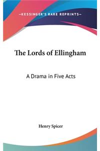 The Lords of Ellingham