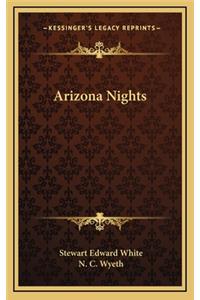 Arizona Nights