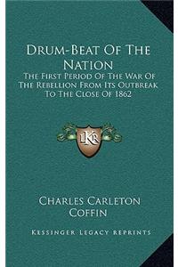 Drum-Beat Of The Nation