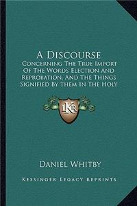 Discourse