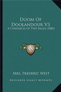 Doom Of Doolandour V3