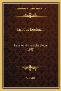 Jacobus Koelman