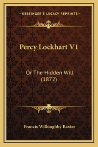 Percy Lockhart V1