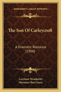 Son of Carleycroft