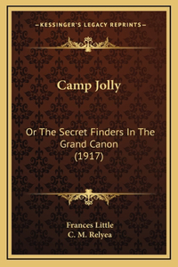 Camp Jolly