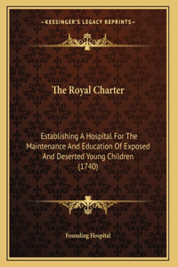 The Royal Charter