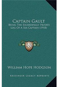 Captain Gault