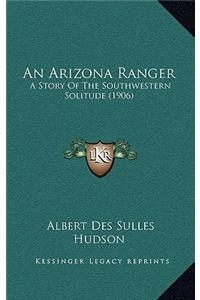 An Arizona Ranger