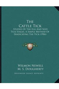 Cattle Tick