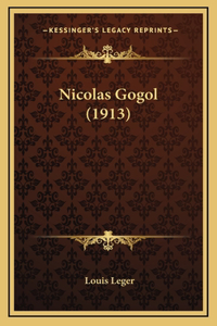 Nicolas Gogol (1913)