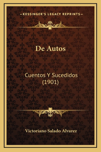 De Autos
