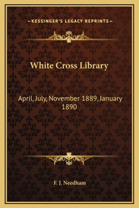 White Cross Library