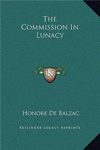 The Commission In Lunacy