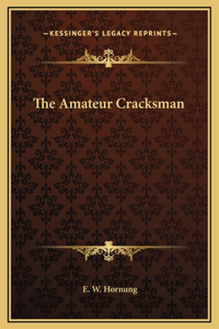 Amateur Cracksman