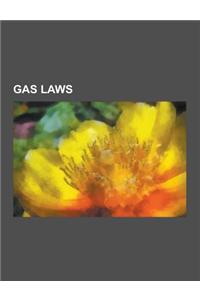Gas Laws