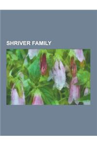 Shriver Family