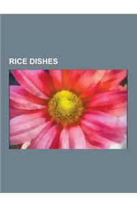 Rice Dishes