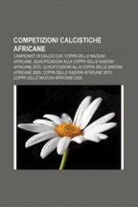 Competizioni Calcistiche Africane