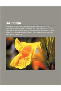 Japonia
