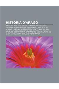 Historia D'Arago