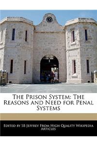 The Prison System