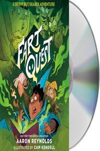 Fart Quest