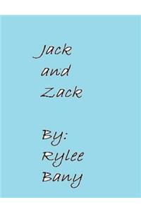 Jack and Zack