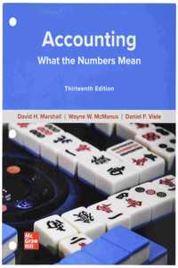 Loose Leaf for Accounting: What the Numbers Mean