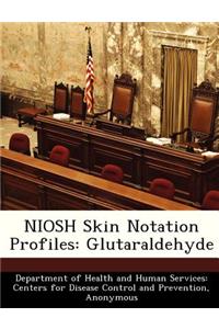 Niosh Skin Notation Profiles