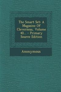 The Smart Set
