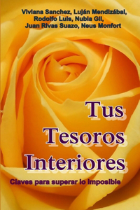 Tus tesoros interiores