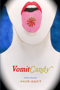 Vomit Candy